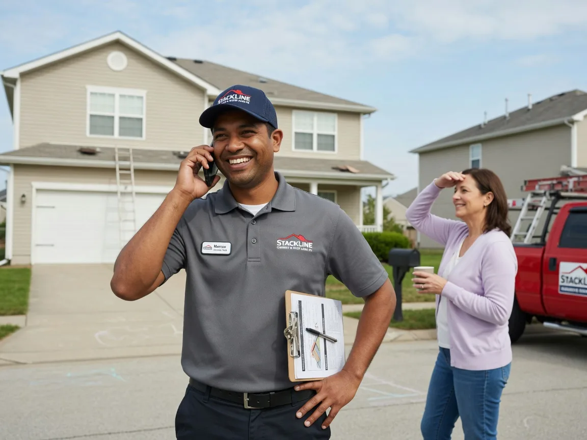 Chimney flashing repair Norwich, KS FAQs